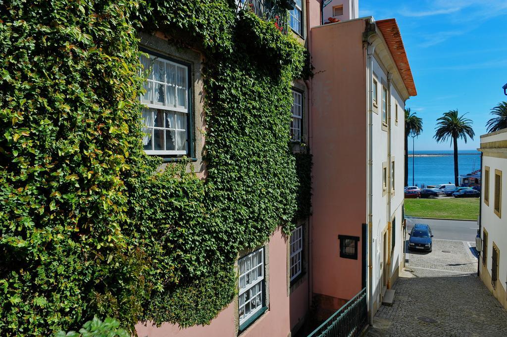 Апартаменти Casa Da Belavista Порту Екстер'єр фото